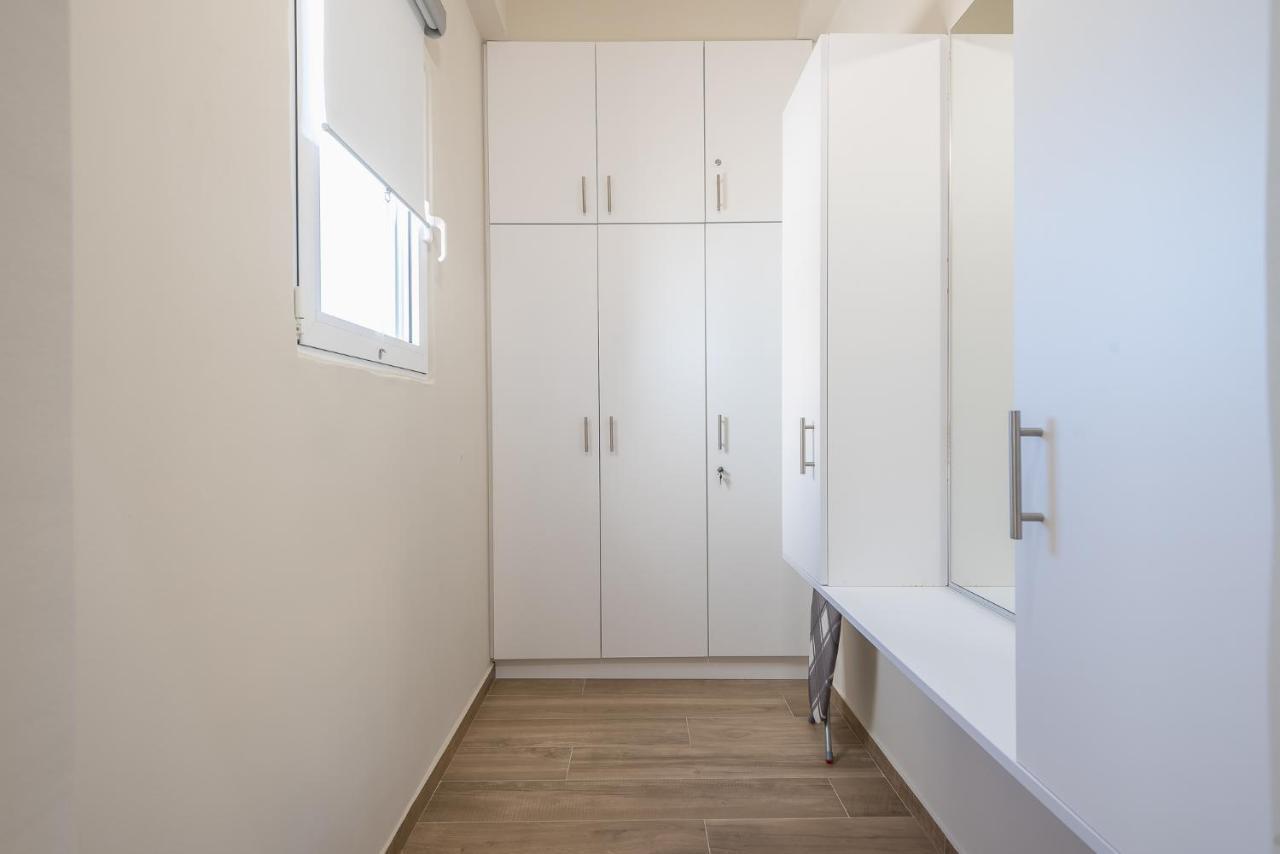 Apartment Attiki Metro Floor By Greece *