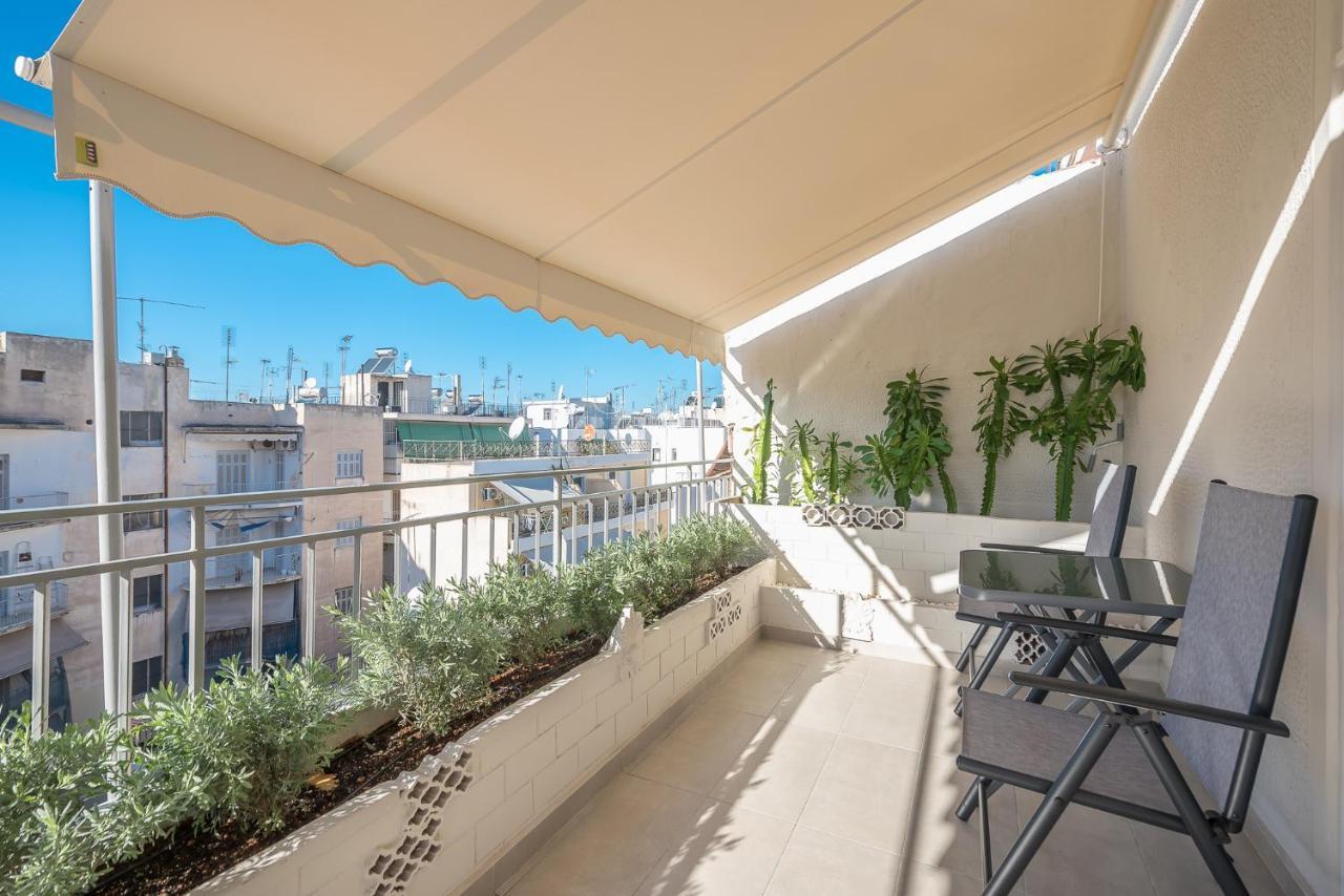 Attiki Metro Floor By Greece Apartment