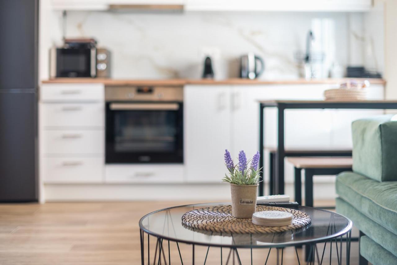 Apartment Attiki Metro Floor By Greece