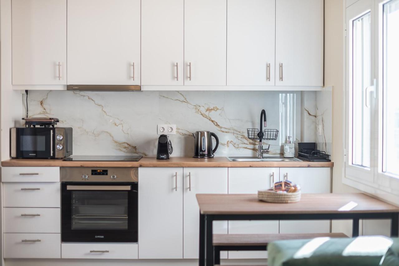 Apartment Attiki Metro Floor By Greece Athens