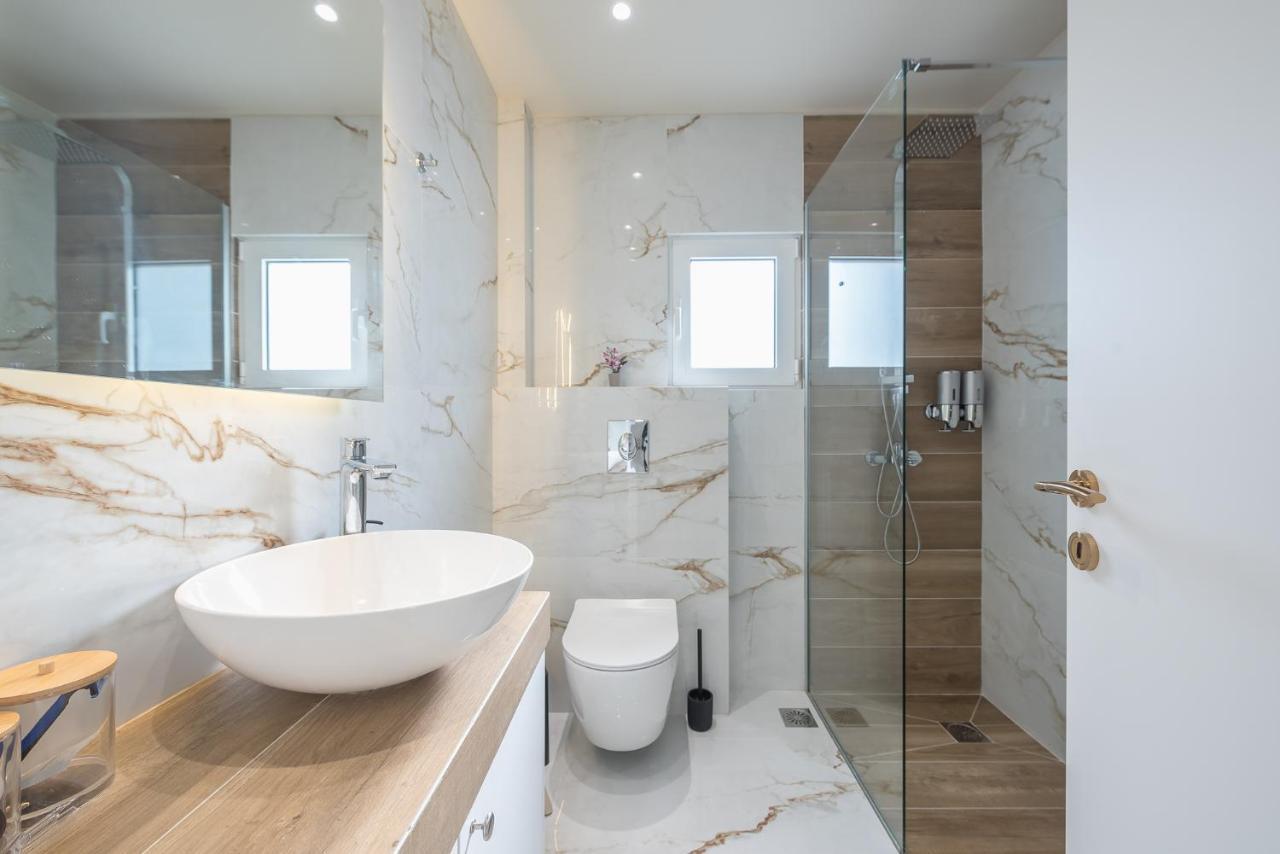 Attiki Metro Floor By Greece Apartment