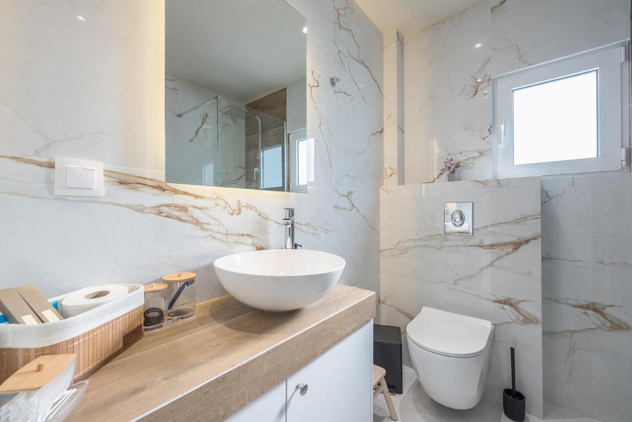Apartamento Attiki Metro Floor By Greece *