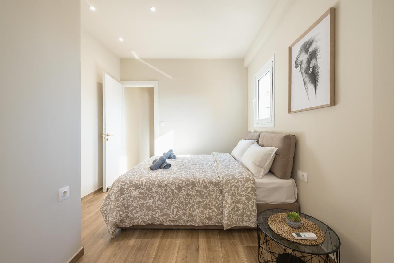 Apartment Attiki Metro Floor By Greece *