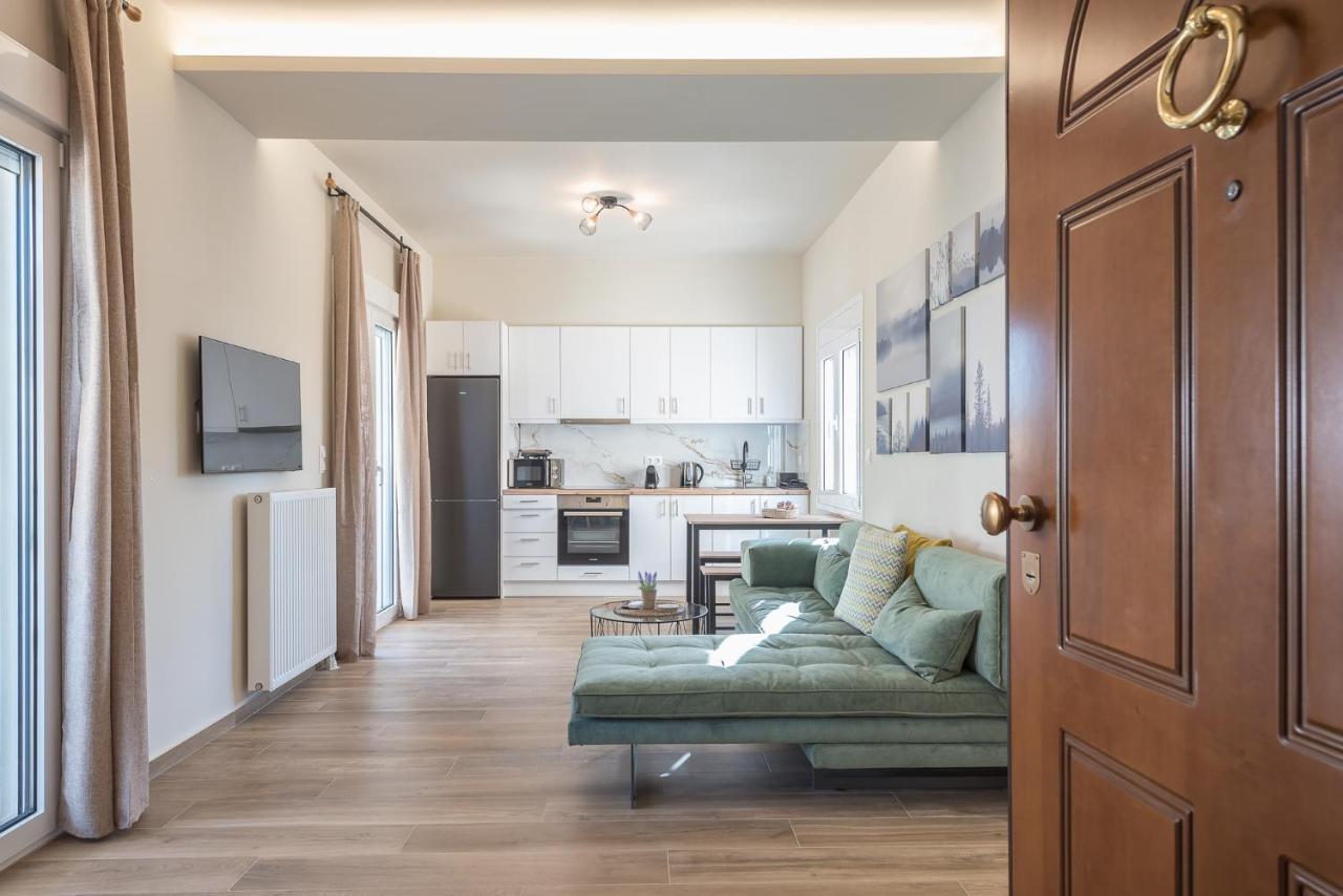 Apartment Attiki Metro Floor By Greece